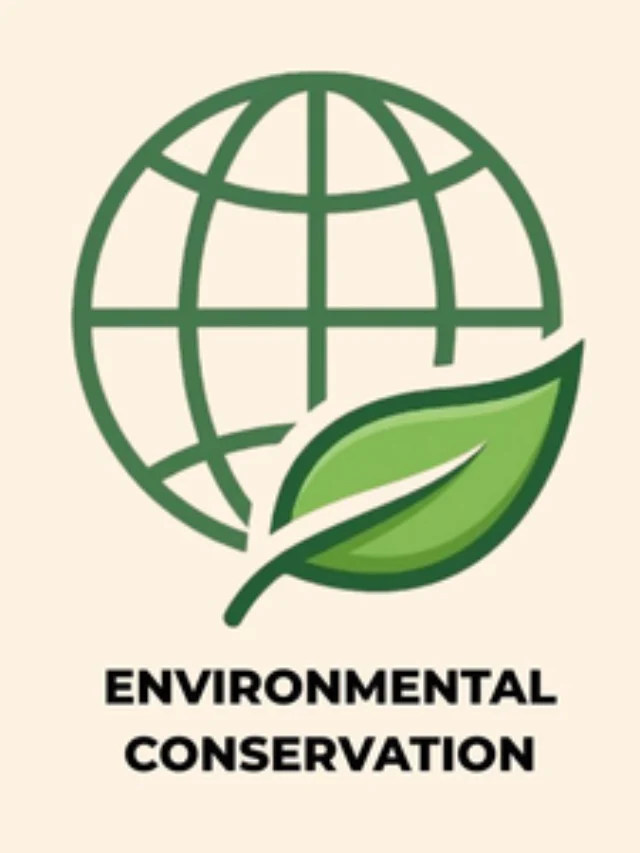 Small Acts, Greener Futures
