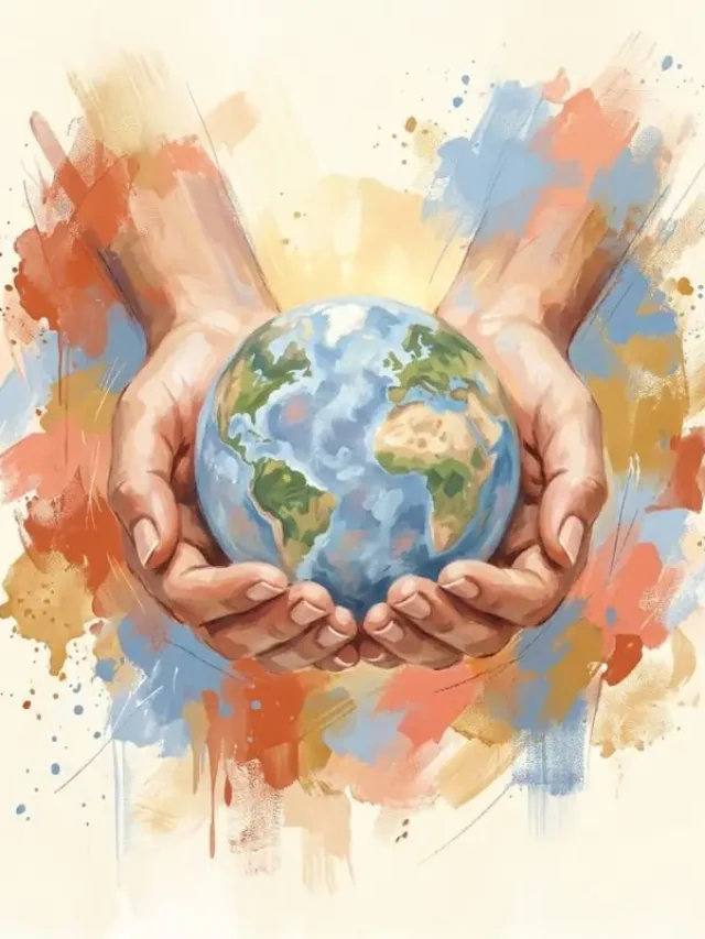 Environment Conservation